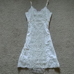 Saks Fifth Avenue Vintage Slip